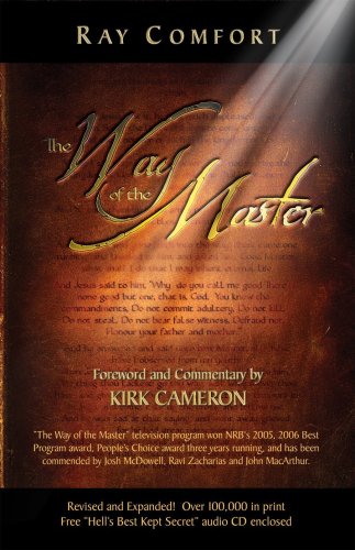 Kirk Cameron/Way of the Master